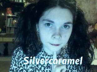 Silvercaramel