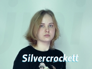 Silvercrockett