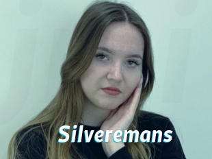 Silveremans
