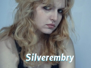 Silverembry