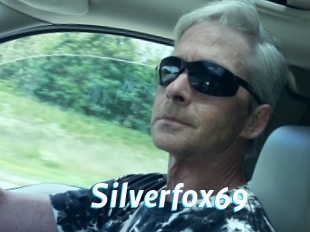 silverfox69 J Mine