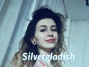 Silvergladish