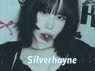 Silverhayne