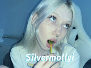 Silvermollyi