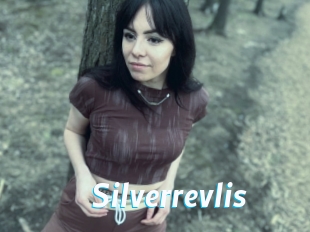 silverrevlis J Mine