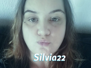silvia22 J Mine