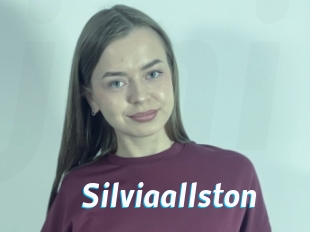 Silviaallston