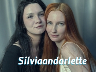 silviaandarlette J Mine