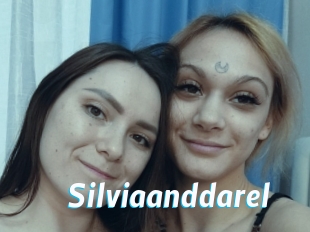 Silviaanddarel