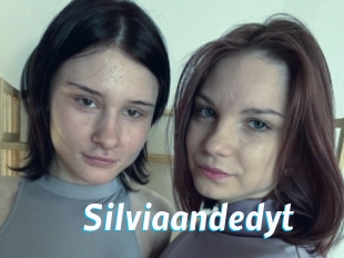 silviaandedyt J Mine