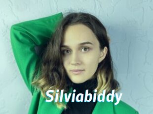 Silviabiddy