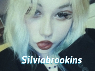 Silviabrookins