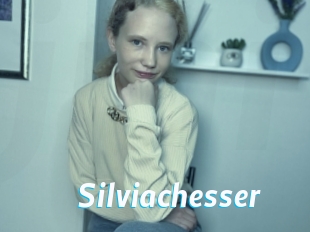 Silviachesser