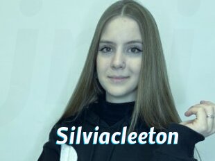 Silviacleeton