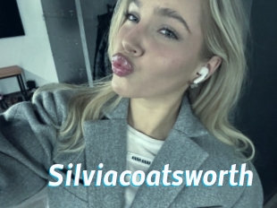 silviacoatsworth J Mine