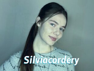 Silviacordery