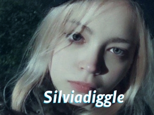 Silviadiggle