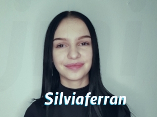Silviaferran