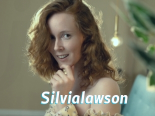 Silvialawson
