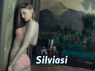 Silviasi