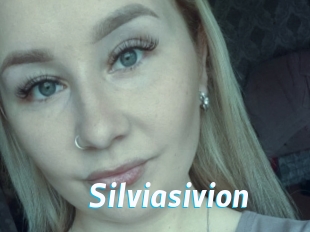 Silviasivion