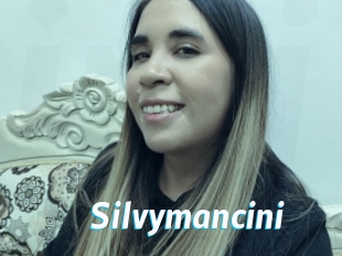 Silvymancini