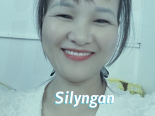 Silyngan