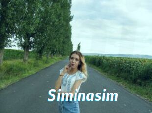 Siminasim