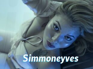 Simmoneyves