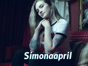 Simonaapril