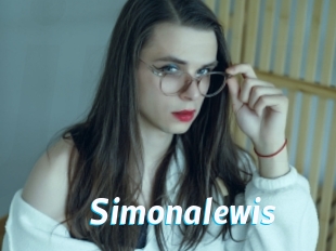 simonalewis J Mine