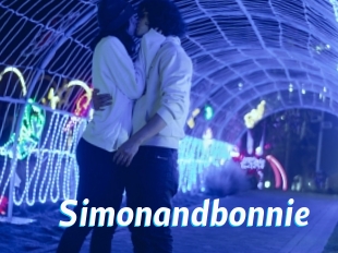 Simonandbonnie