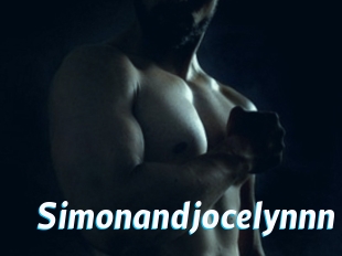 Simonandjocelynnn