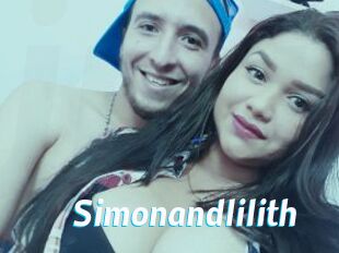 Simonandlilith