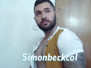Simonbeckcol