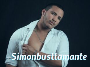 Simonbusttamante
