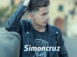 Simoncruz