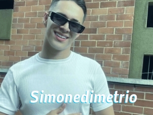 Simonedimetrio