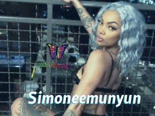 simoneemunyun J Mine