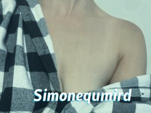 Simonequmird
