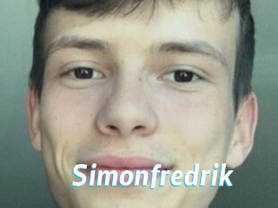 Simonfredrik