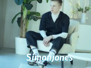 Simonjones