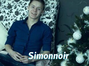 Simonnoir