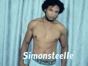 Simonsteelle