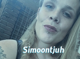 Simoontjuh