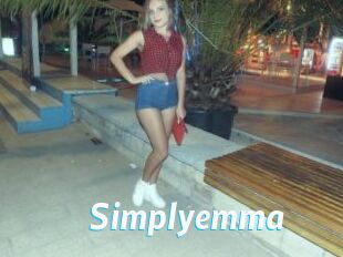 Simplyemma