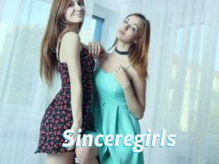 Sinceregirls