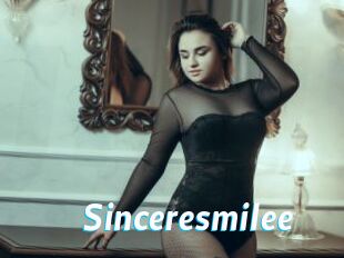 Sinceresmilee