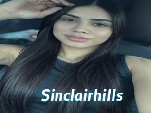 Sinclairhills