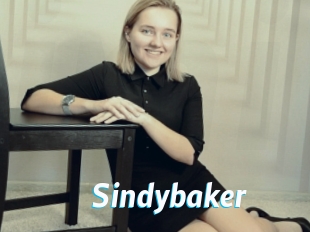 Sindybaker